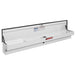 Weather Guard 165-3-01 White Steel Full Lo-Side Box, Long, 6.2 cu ft - My Tool Store