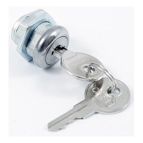 Weather Guard 7153-15 Replacement Lock & Keys - My Tool Store