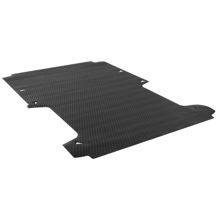Weather Guard 89020 Black Thermoplastic Rubber 118" Wheel Base Floor Mat, RAM ProMaster - My Tool Store