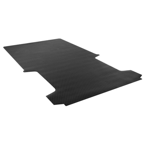 Weather Guard 89021 Black Thermoplastic Rubber 136" Wheel Base Floor Mat, RAM ProMaster - My Tool Store