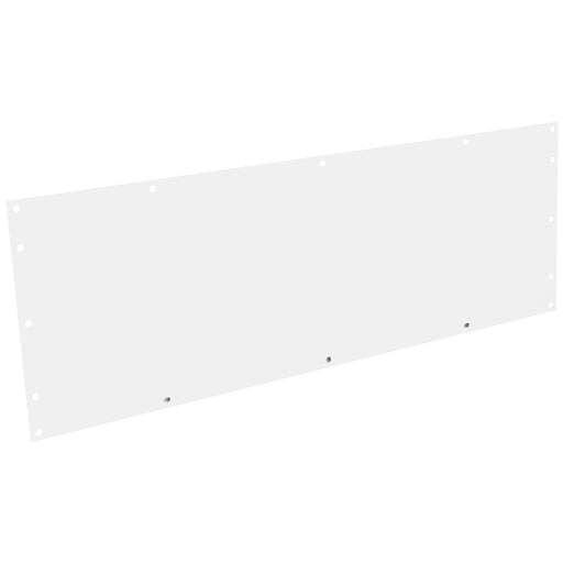 WeatherGuard 9604-3-02 Accessory Back Panel, 7.75" Tall for 42" Shelf Unit - My Tool Store