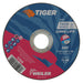 Weiler 57020 4-1/2" x .045" Tiger  Type 1 Thin Cutting Wheel, A60T, 7/8" A.H. - My Tool Store