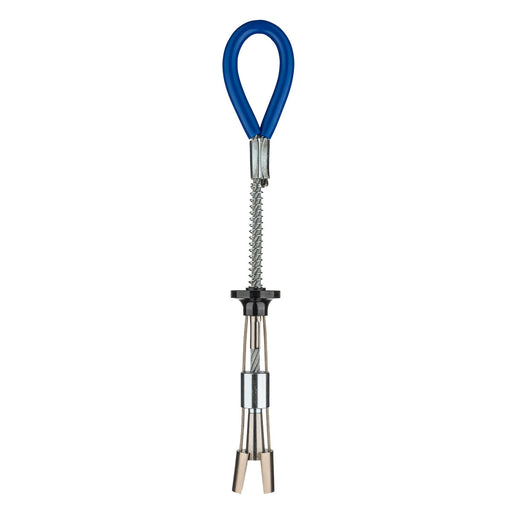Werner A510000 Removeable & Reusable Concrete Anchor 5K (Req. 3/4" Hole) - My Tool Store