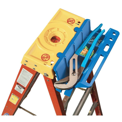 Werner AC54-JC Lock-In Ladder Job Caddy - My Tool Store