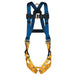 Werner H412002 BaseWear Standard (1 D Ring) Harness, Universal - My Tool Store