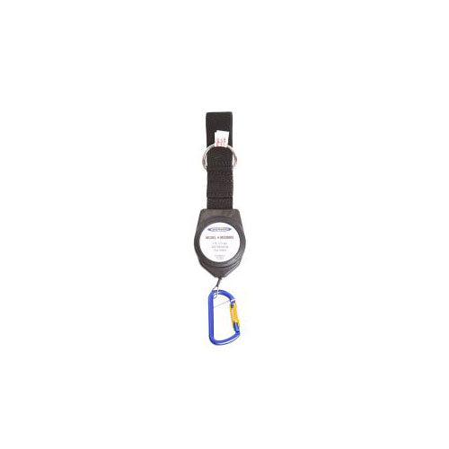 Werner M430005 5 lbs Self Retracting Tool Tether