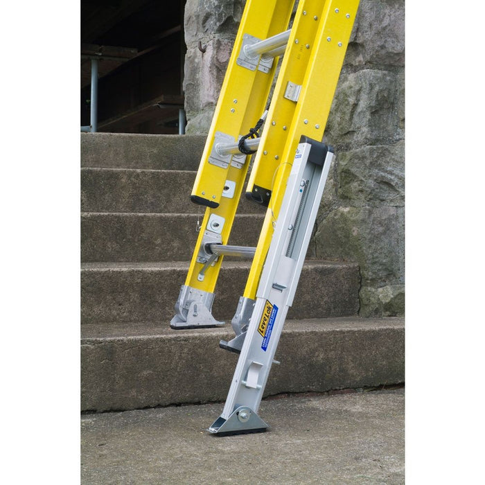 Werner PK70-2 LeveLok Ladder Leveler 2 Base Attachments - My Tool Store