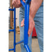 Werner PS-48 4ft Rolling Scaffold 500lb Load Capacity: 500 lbs. - My Tool Store