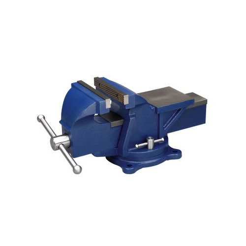 Wilton WL9-11106 General Purpose 6" Jaw Bench Vise with Swivel Base - My Tool Store