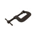 Wilton WL9-14142 100 Series Forged Heavy-Duty C-Clamp 0-4" Opening Capacity - My Tool Store