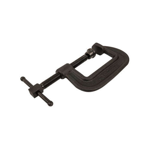 Wilton WL9-14170 100 Series Forged Heavy-Duty C-Clamp 4-8" Opening Capacity - My Tool Store