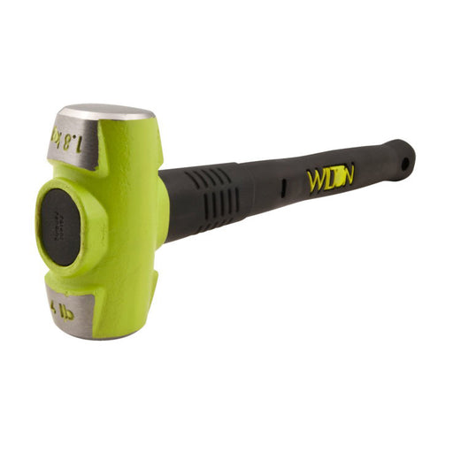 Wilton WL9-20416 4 Lb Head, 16" BASH Sledge Hammer - My Tool Store