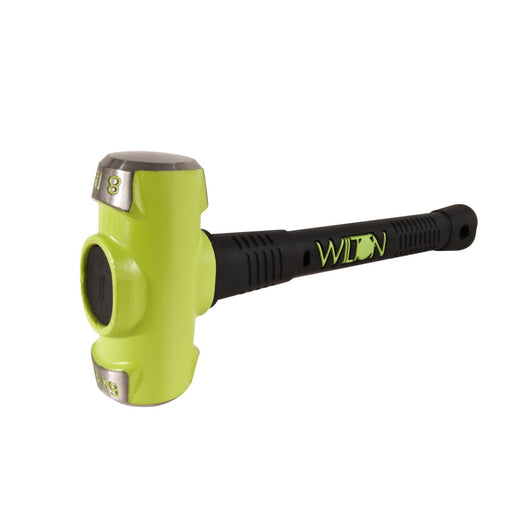 Wilton WL9-20816 8 Lb Head, 16" BASH Sledge Hammer - My Tool Store