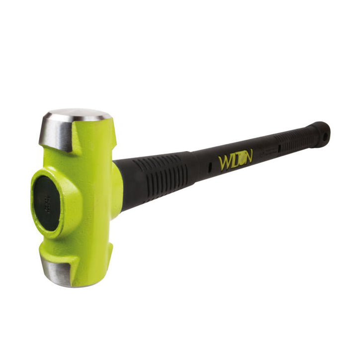 Wilton 21030 10 Lb Head, 30" BASH Sledge Hammer - My Tool Store
