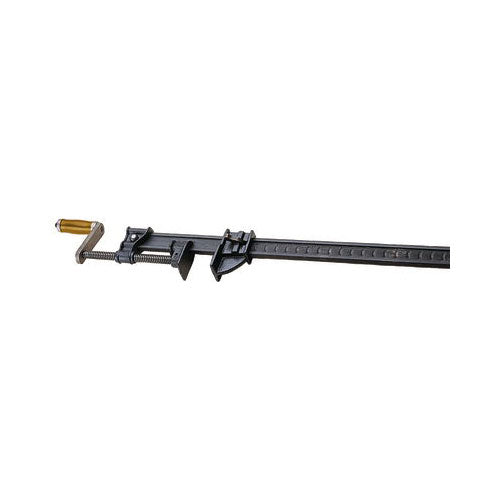 Wilton WL9-21803 I Bar Clamp 3' Opening 1-13/16" Depth  1-7/8" Clamp Face - My Tool Store