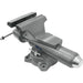 Wilton WL9-28814 8100M 10" Mechanics Pro Round Channel Vise - My Tool Store