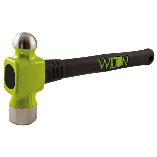 Wilton WL9-32414 24 Oz Head, 14" BASH Ball Pein Hammer - My Tool Store