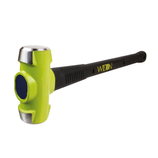 Wilton WL9-40624 6 Lb, 24" BASH Sledge Hammer (30HRC) - My Tool Store