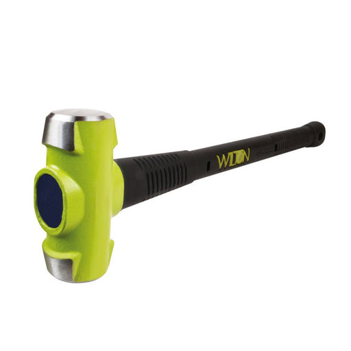 Wilton WL9-41036 10 Lb, 36" BASH Sledge Hammer (30HRC) - My Tool Store