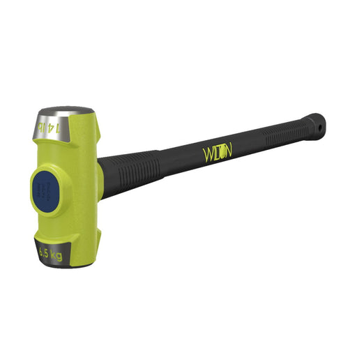 Wilton WL9-41436 14 Lb, 36" BASH Sledge Hammer (30HRC) - My Tool Store
