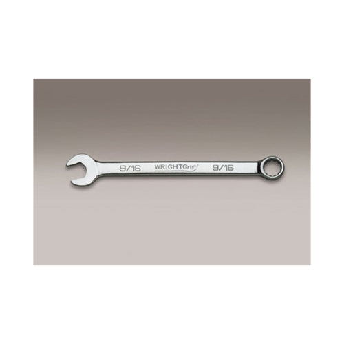 Wright Tool 1110 5/16" Combination Wrench, 12 Point - My Tool Store