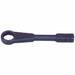 Wright Tool 1888 2-3/4" 12 Point Straight Handle Striking Face Wrench - My Tool Store