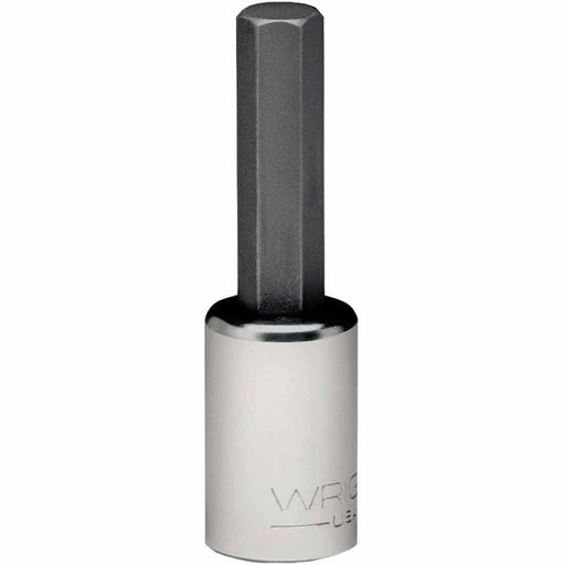 Wright Tool 2214 1/4" X 1/4" Drive Hex Bit With Socket - My Tool Store