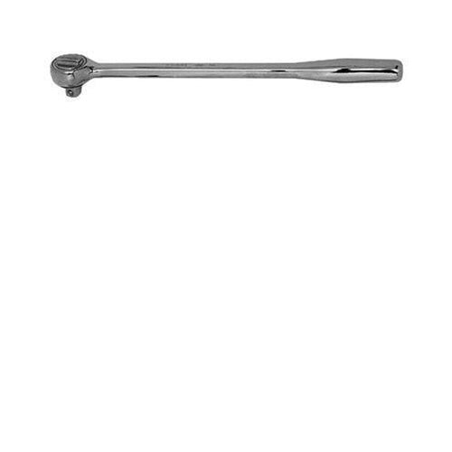 Wright Tool 3425 3/8" Drive Ratchet, 10" Contour Grip - My Tool Store