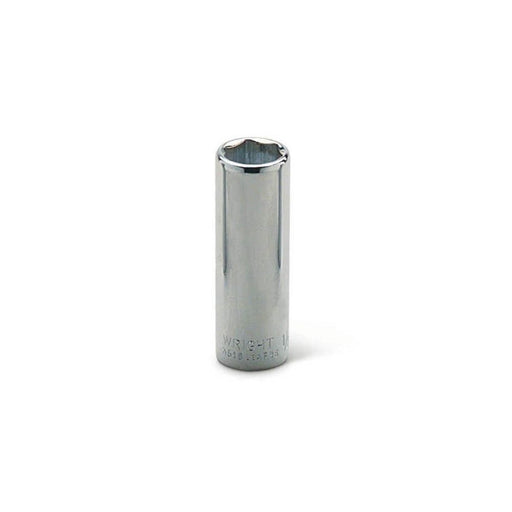 Wright Tool 3524 3/8" Drive 6 Point Deep Socket 3/4" - My Tool Store