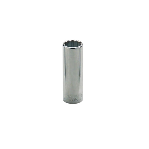Wright Tool 3618 3/8" Drive 12 Point Deep Socket 9/16" - My Tool Store