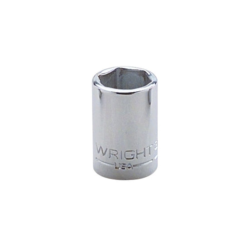 Wright Tool 4028 1/2" Drive 6 Point Standard Socket 7/8" - My Tool Store