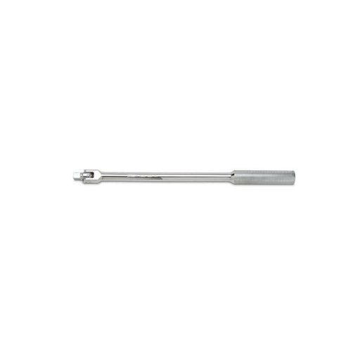 Wright Tool 4435 1/2" Drive X 18" Chrome Knurled Steel Grip Flex Handle / Breaker Bar - My Tool Store