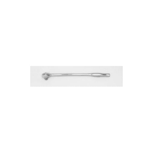 Wright Tool 4494 1/2" Drive Double Pawl Ratchet, 15" (Contour Grip) - My Tool Store