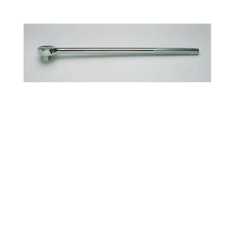Wright Tool 6400 24" - 3/4" Drive Ratchet, Knurled Steel Handle - My Tool Store