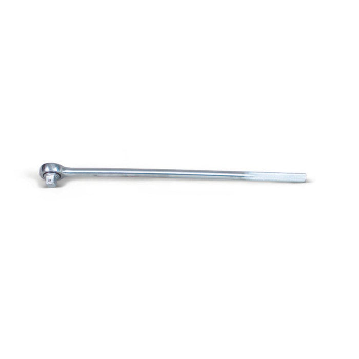 Wright Tool 8400 1" Drive Ratchet Knurled Grip 30"