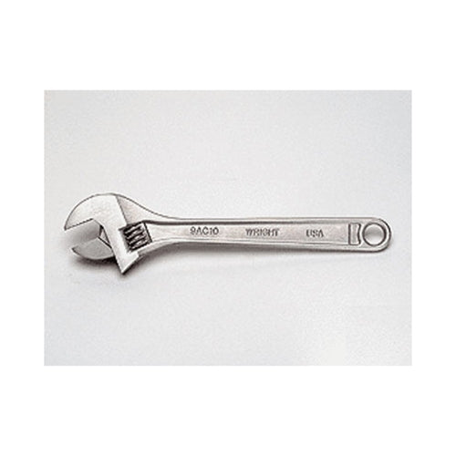 Wright Tool 9AC15 15" Adjustable Wrench, Cobalt
 Finish - My Tool Store