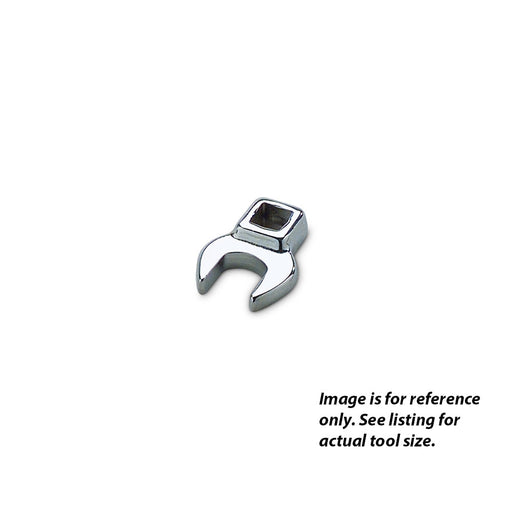 Wright Tool 10-13MM Crowfoot Wrench 3/8" Drive Metric - 13mm - My Tool Store