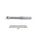 Wright Tool 3478 3/8" Drive Click Torque Wrench w Ratchet Handle 30-200" lbs - My Tool Store