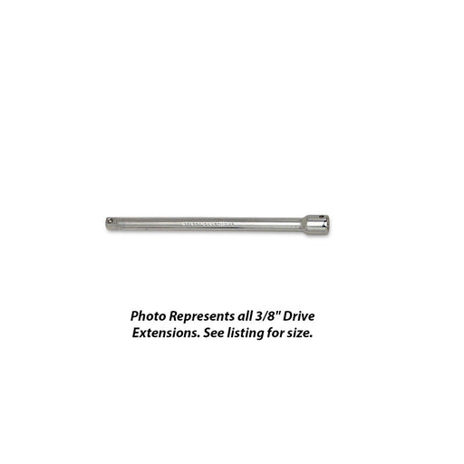 Wright Tool 3403 3/8" Drive 3" Extension - My Tool Store