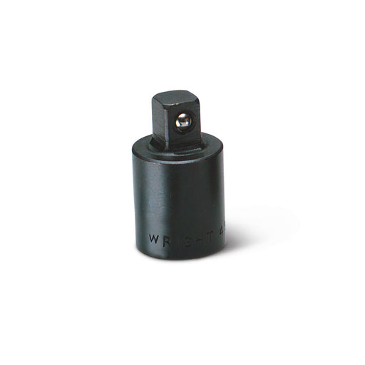 Wright Tool 4900 1/2" Drive Impact Adaptor with Ball 1/2" Female x 3/8" Male - My Tool Store