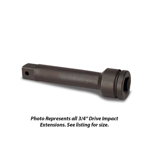 Wright Tool 6910 3/4" Drive Impact Extension 10" - My Tool Store