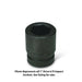Wright Tool 8868 1" Drive 6 Point Standard Impact Socket 2-1/8" - My Tool Store