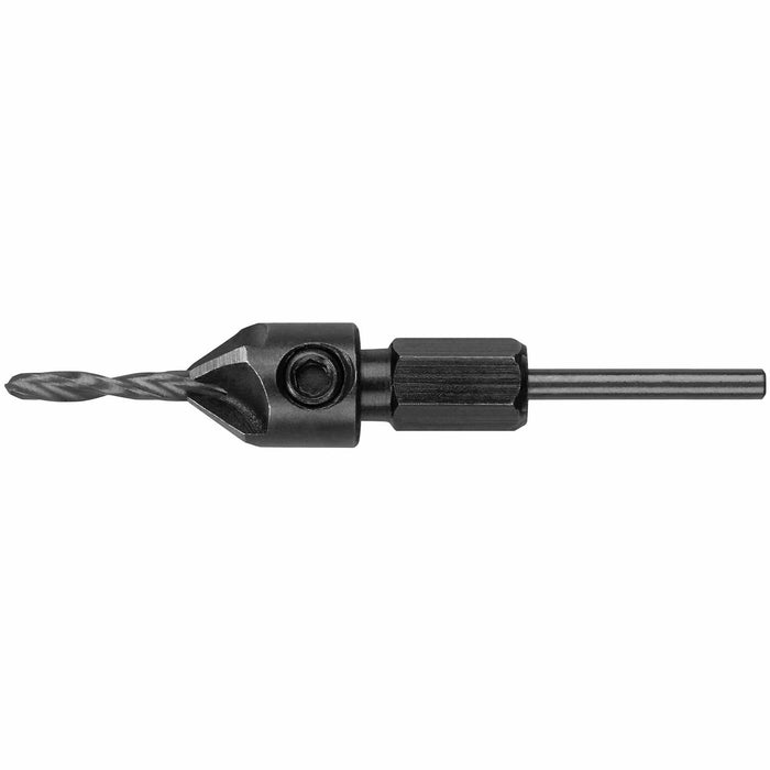 DeWalt DW2710 #6 Replacement Drill Bit & Countersink - My Tool Store