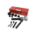 Gardner Bender KOS5290 Self-Contained Hydraulic Slug-Out 90 Set - My Tool Store