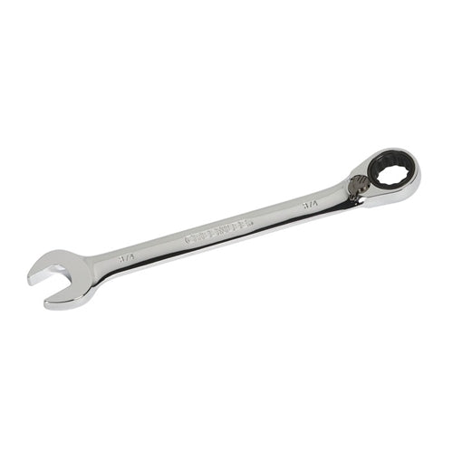 Greenlee 0354-19 WRENCH,COMBO RATCHET 3/4" - My Tool Store
