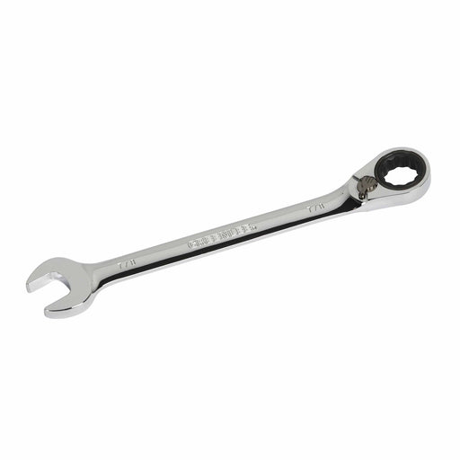 Greenlee 0354-21 WRENCH,COMBO RATCHET 7/8" - My Tool Store