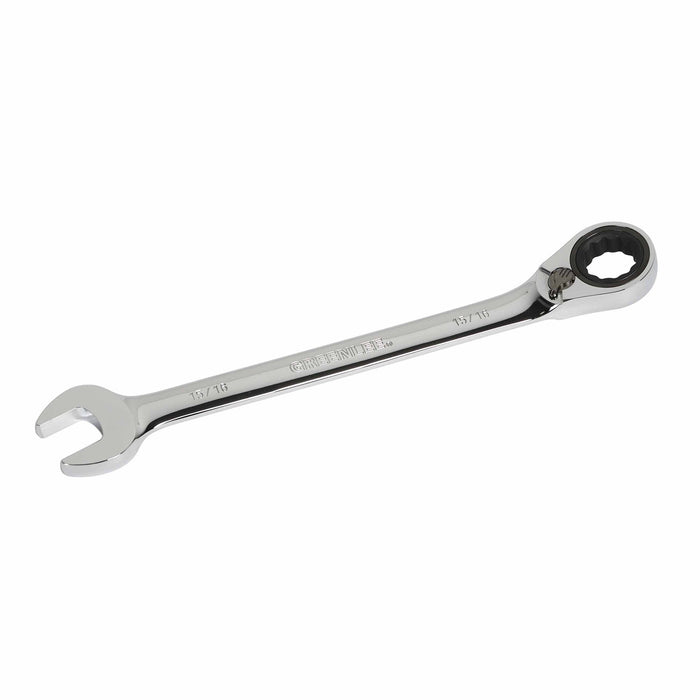 Greenlee 0354-22 WRENCH,COMBO RATCHET 15/16"