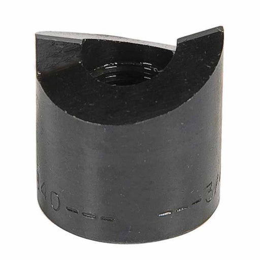 Greenlee 12306 PUNCH,RD 3/4 (POP) - My Tool Store