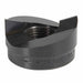 Greenlee 12312 PUNCH,RD 1-1/2 (POP) - My Tool Store