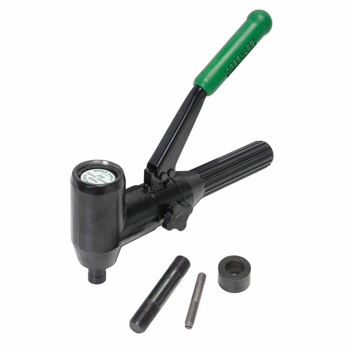 Greenlee 7904SB Quick Draw 90 Hydraulic Punch Driver - My Tool Store